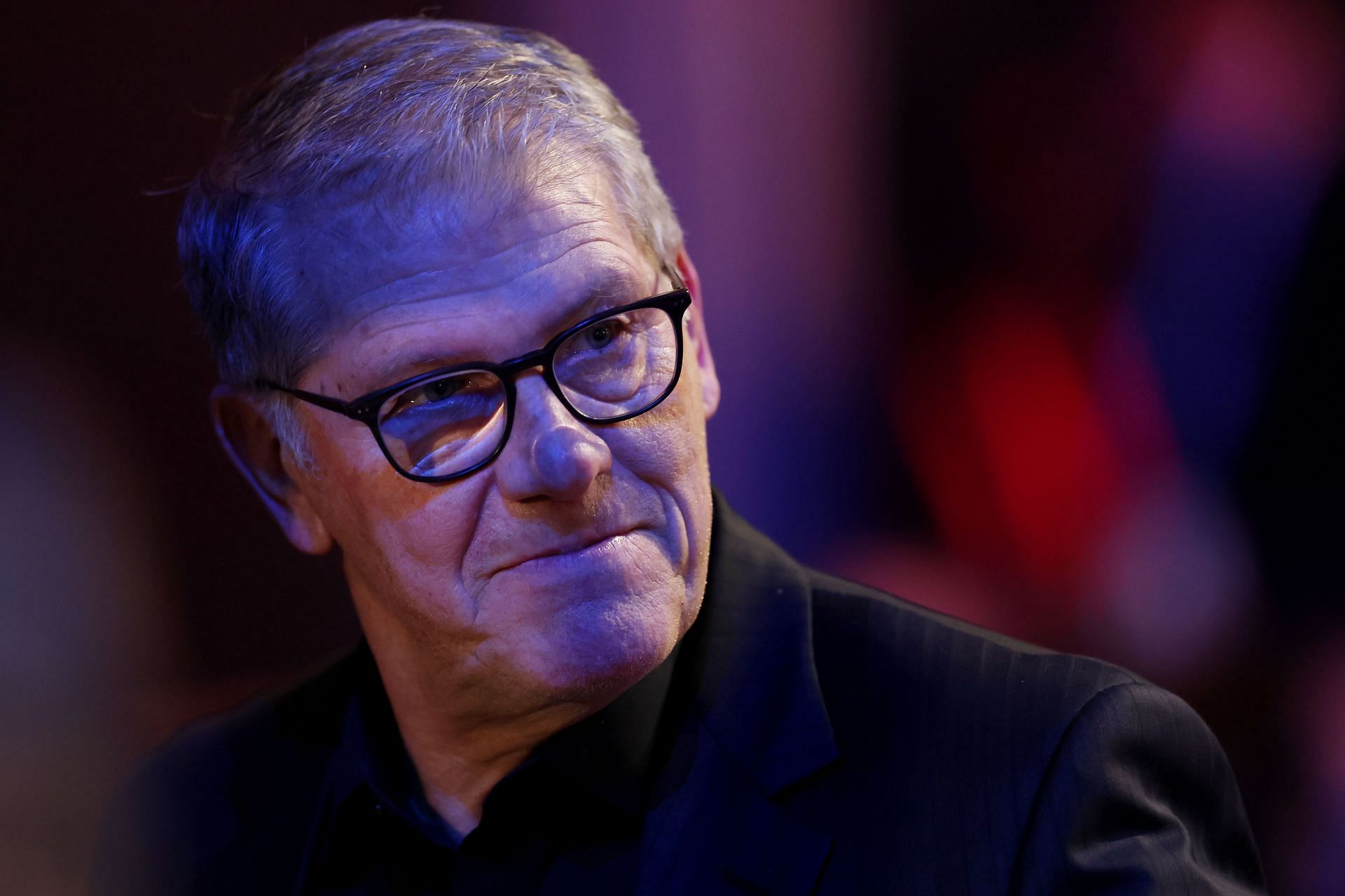 UConn HC Geno Auriemma - Source: Getty